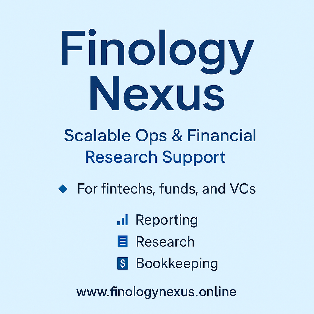 Finology Nexus - 簡化現代企業的財務運營 media 1