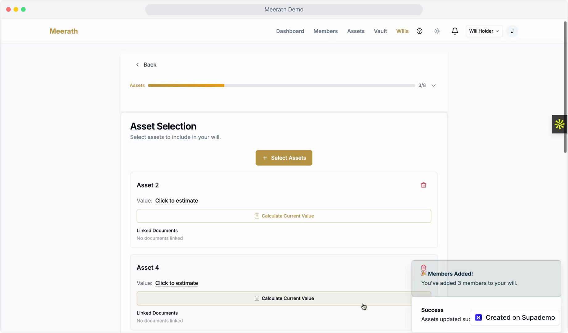 Meerath gallery image