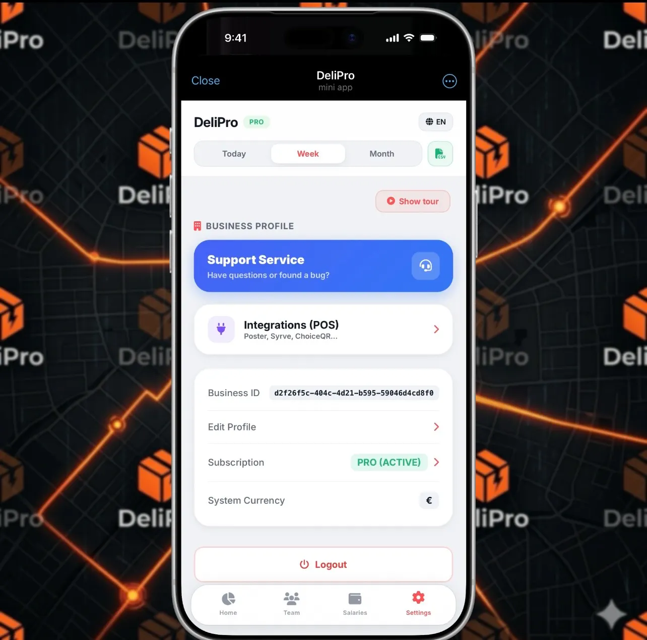 Screenshot 4