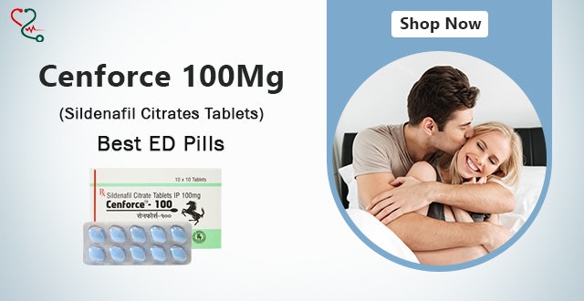 Cenforce 100 |hotmedicineshop