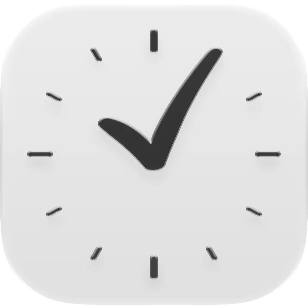 Kept: Task & Habit Tracker logo