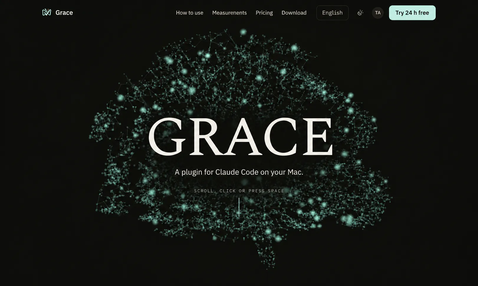 Grace gallery image