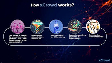 xCrowd gallery image