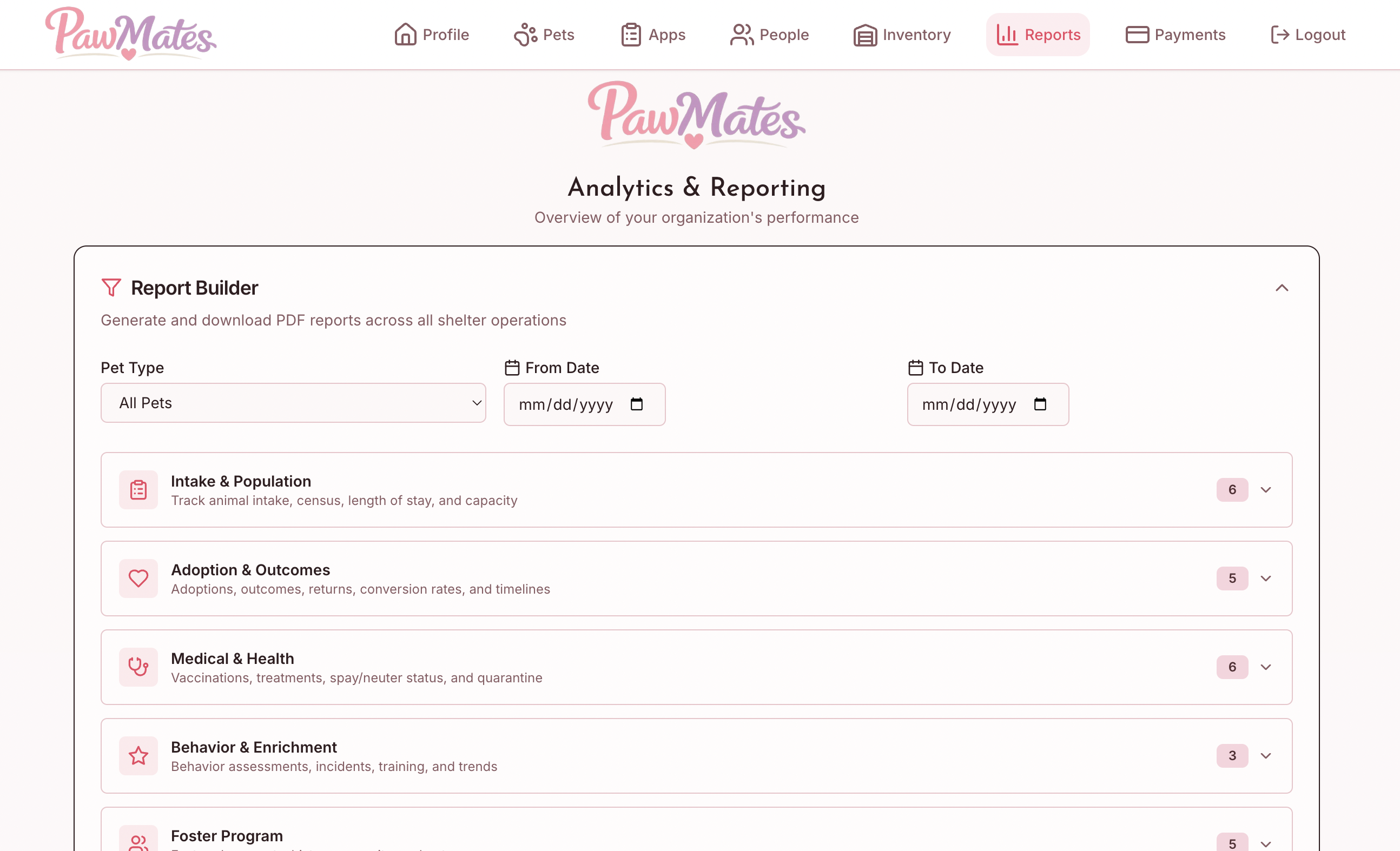 PawMates Pro gallery image