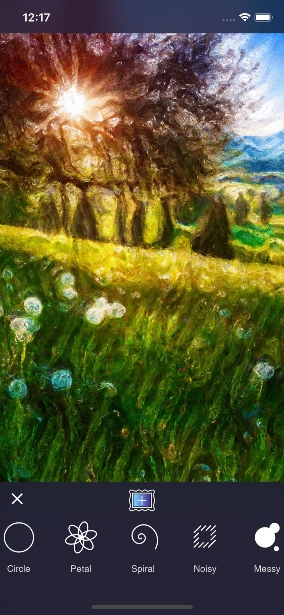 Pursuit of Light gallery image