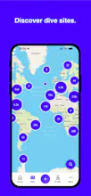 Scubaspot: Dive Log & Social gallery image
