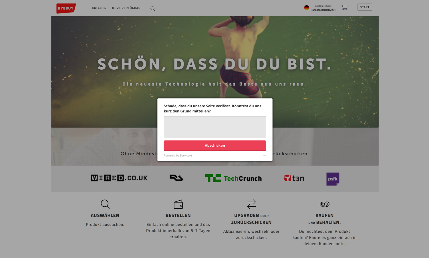 Survicate 2 0 The Fastest Way To Collect Feedback From - 