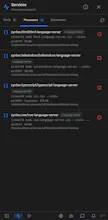 Zyntax IDE gallery image