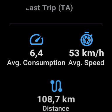 VConnect: Volvo Track your Car gallery image