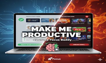 Make Me Productive gallery image