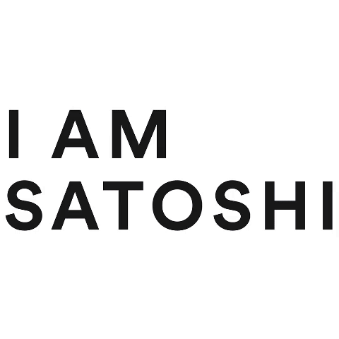 I AM SATOSHI Shirt