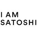 I AM SATOSHI Shirt