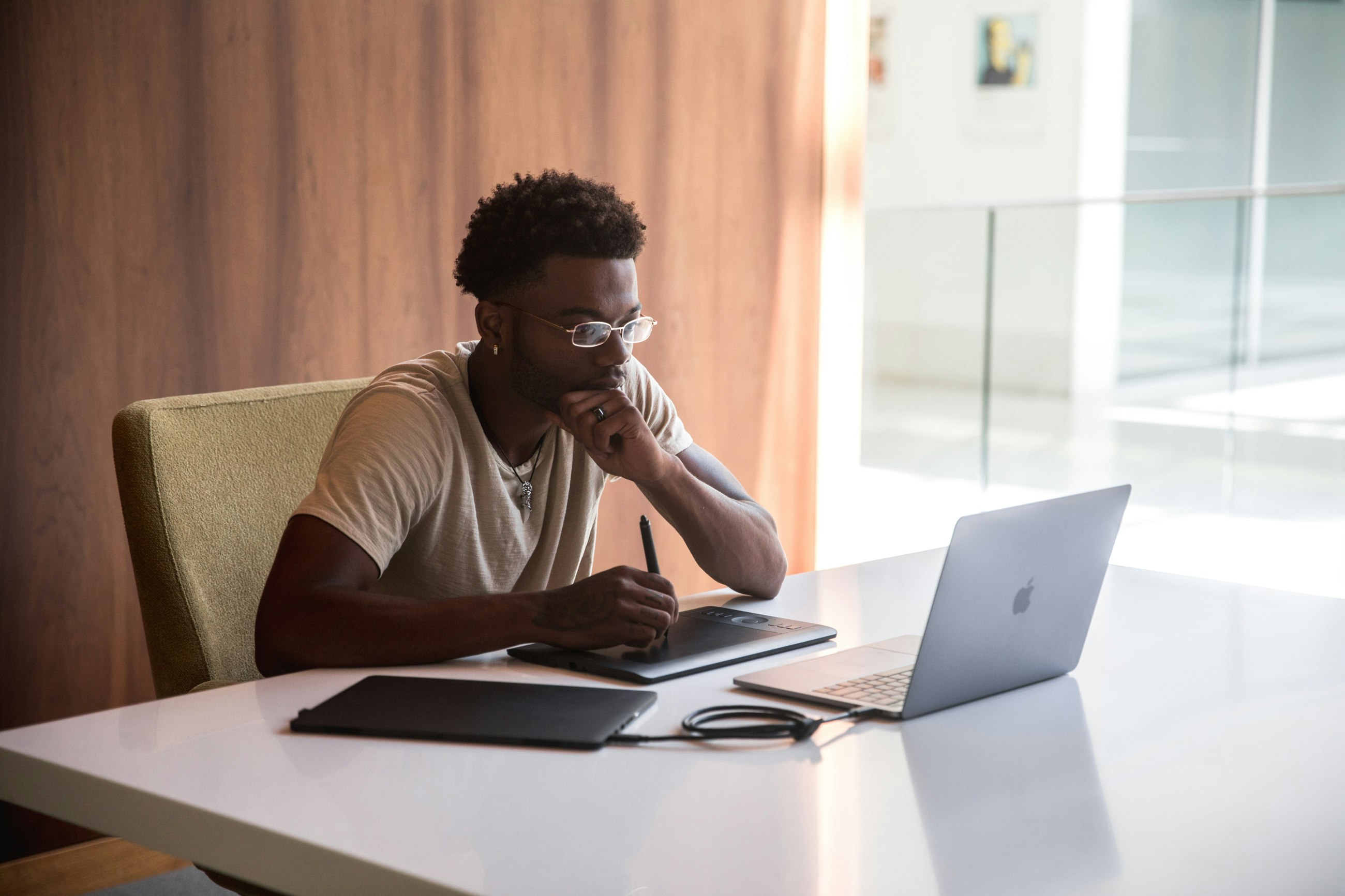 linedock gallery image