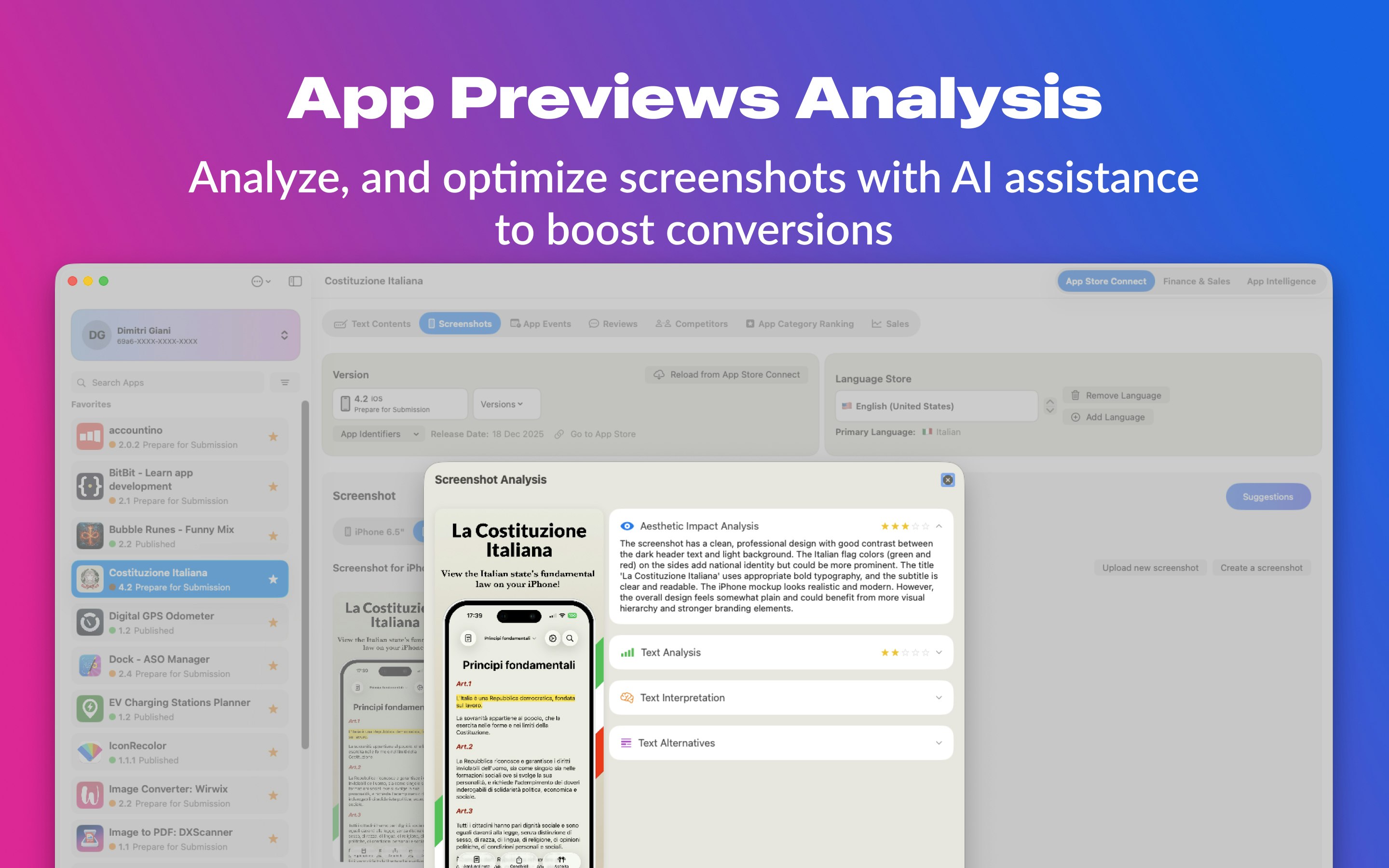 Dock 3.0 gallery image
