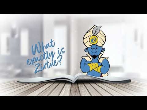 Zirtue gallery image