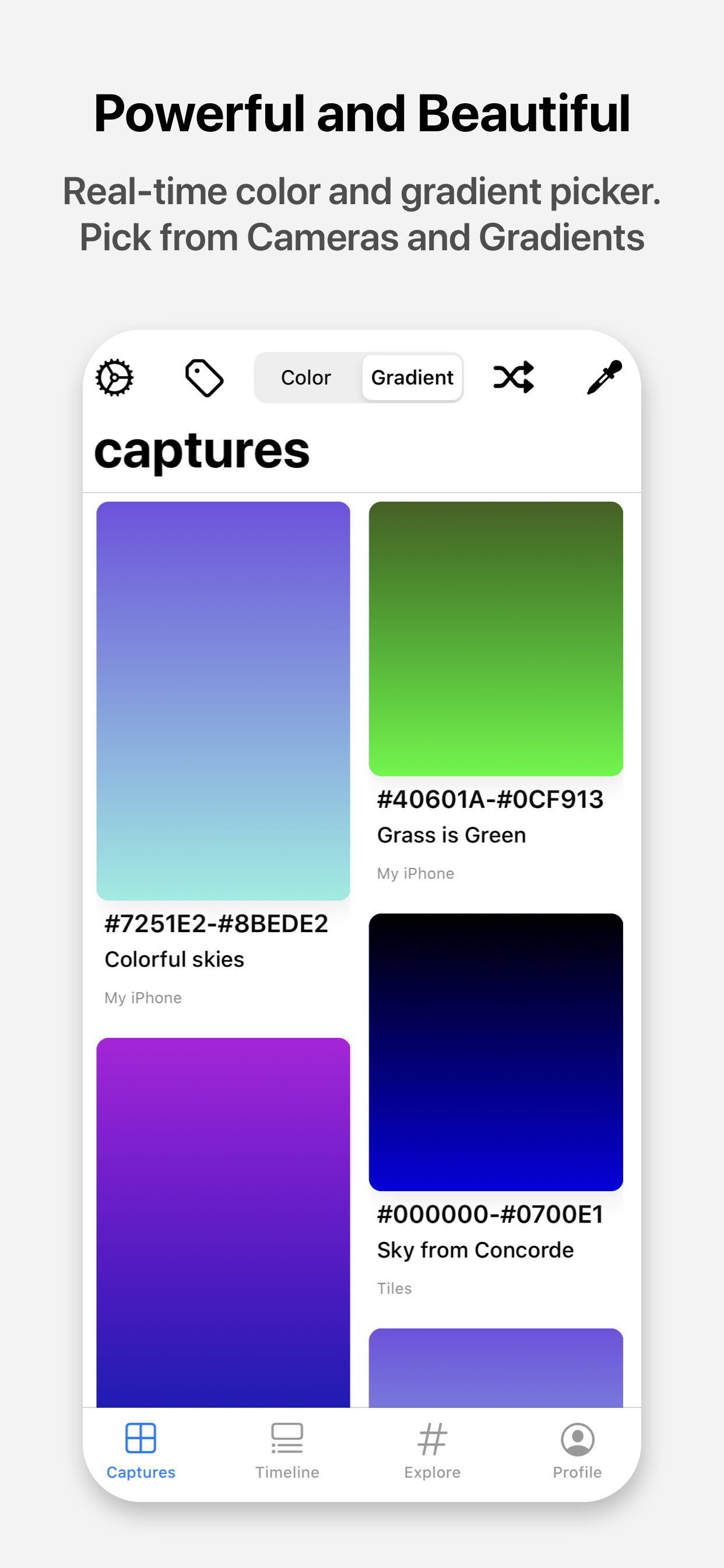 Neon 3.0 gallery image