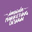 Inside Marketing Design series