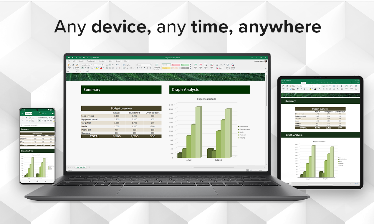 OfficeUite media 3
