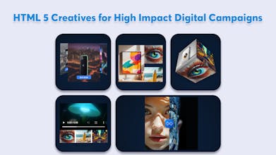 Toucan AI: Creative Generator gallery image