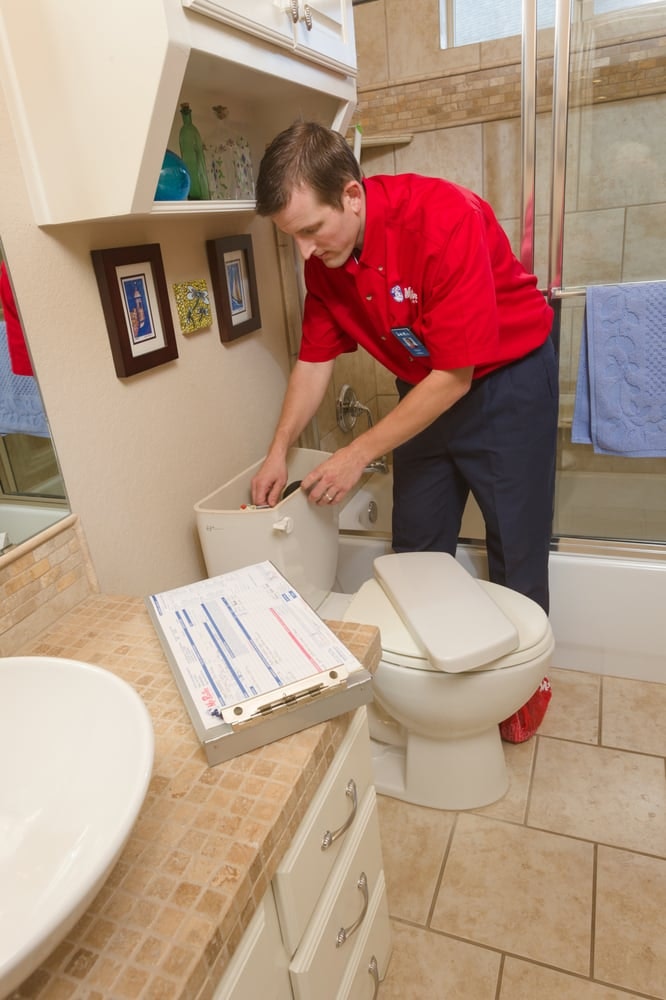 Mr. Rooter Plumbing of Waco gallery image