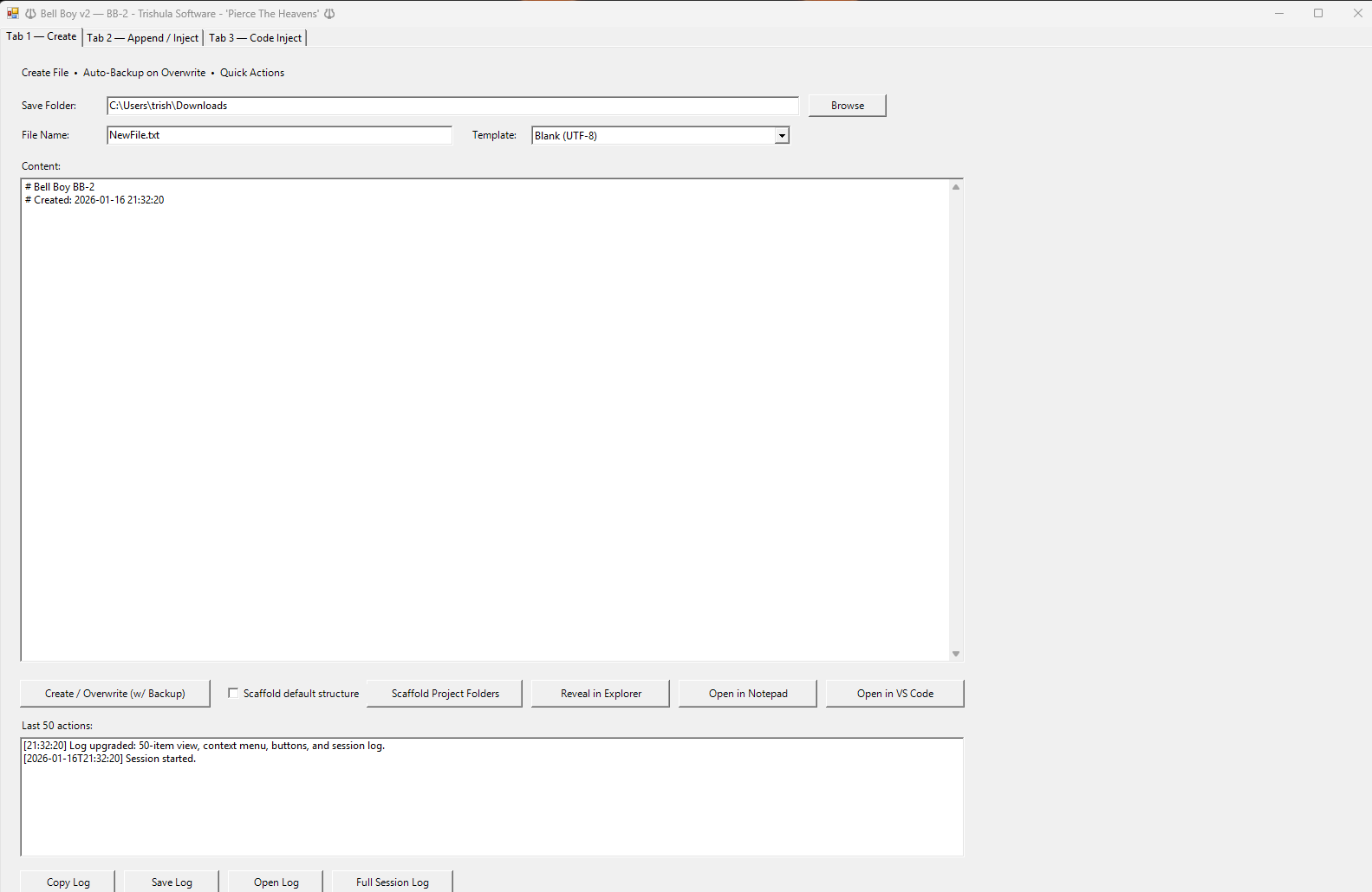 BellBoy-BB2 gallery image