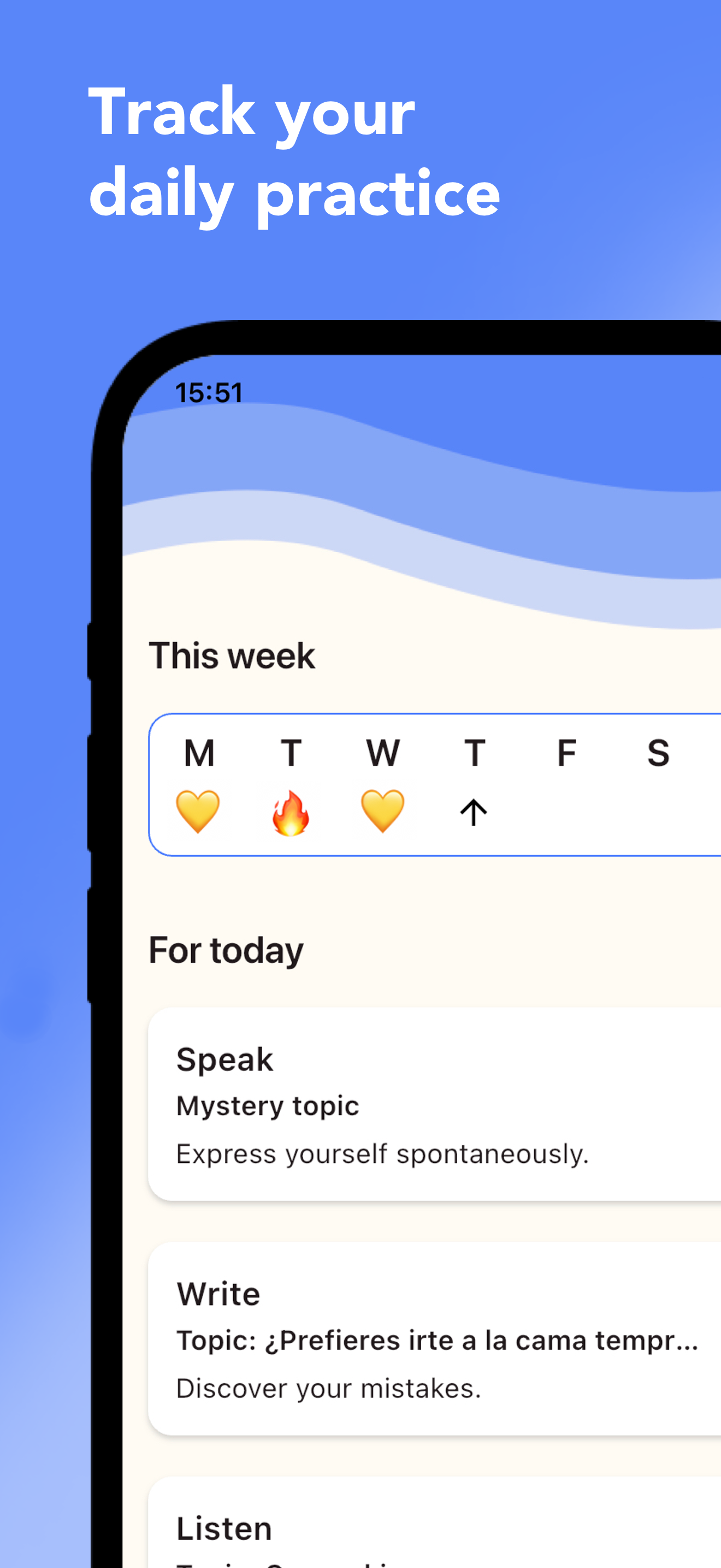 Spoken gallery image