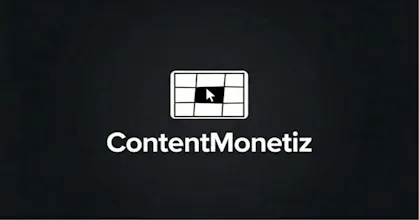 Contentmonetiz gallery image
