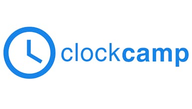 clockcamp gallery image