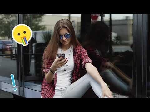 StickerPop API gallery image