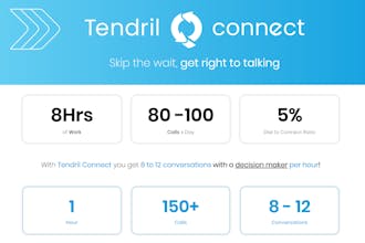 Tendril Connect gallery image