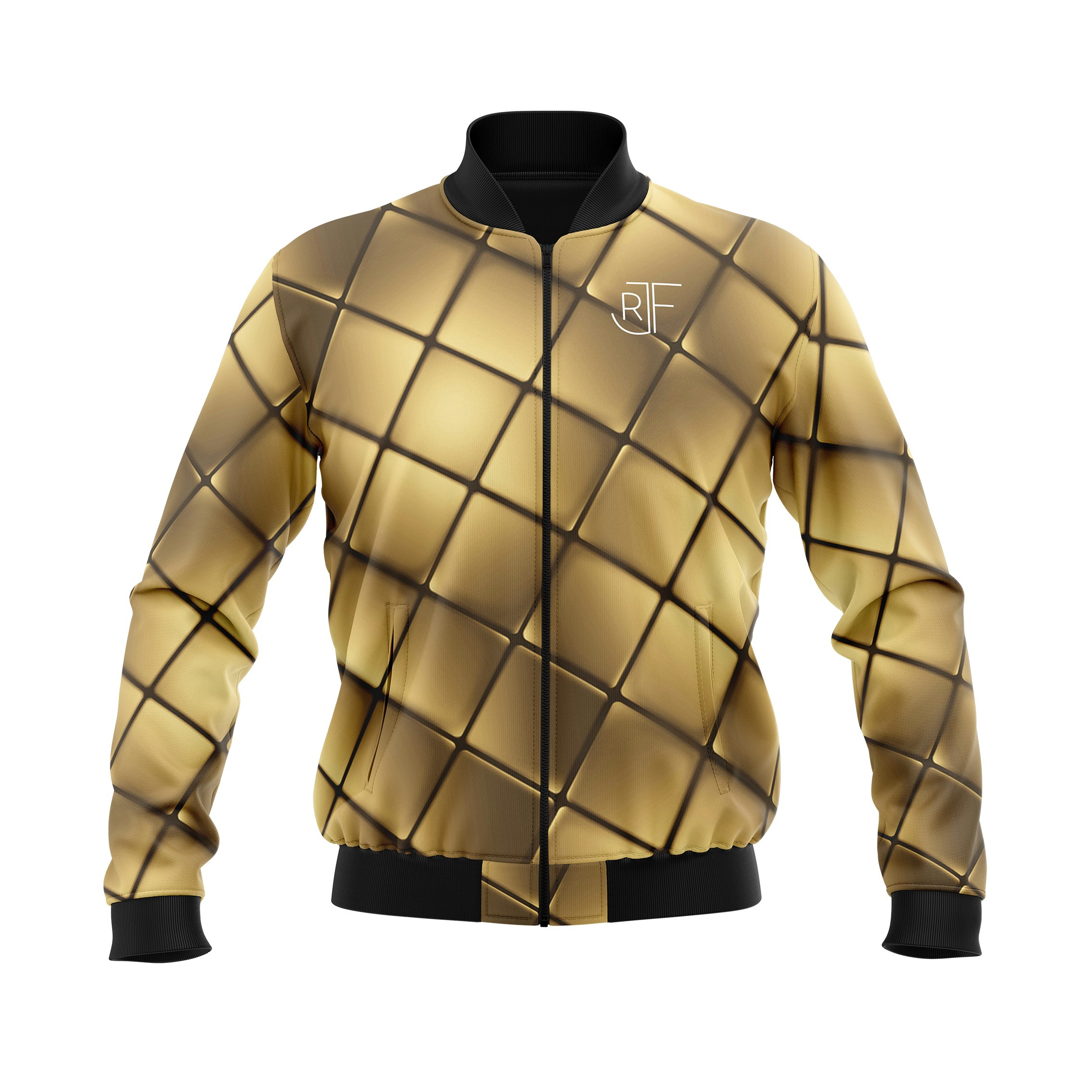 RJF Clothing Streetwear gallery image