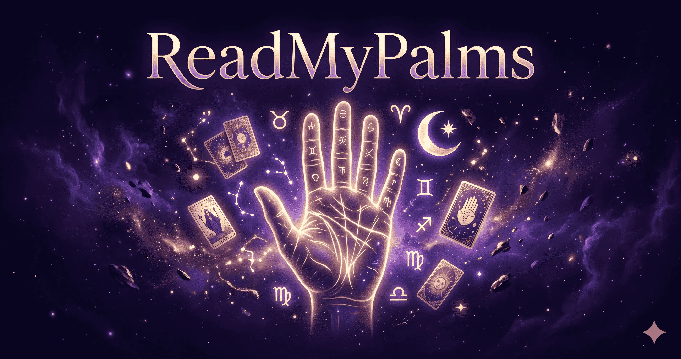ReadMyPalms gallery image