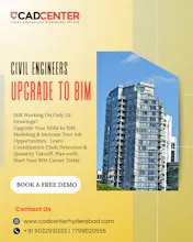 CAD Center Hyderabad gallery image