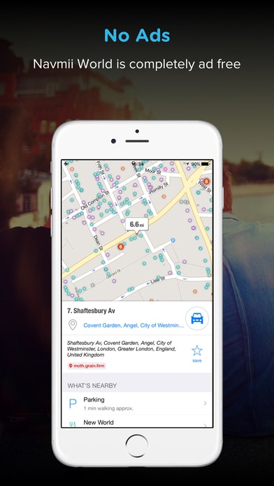 navmii gallery image