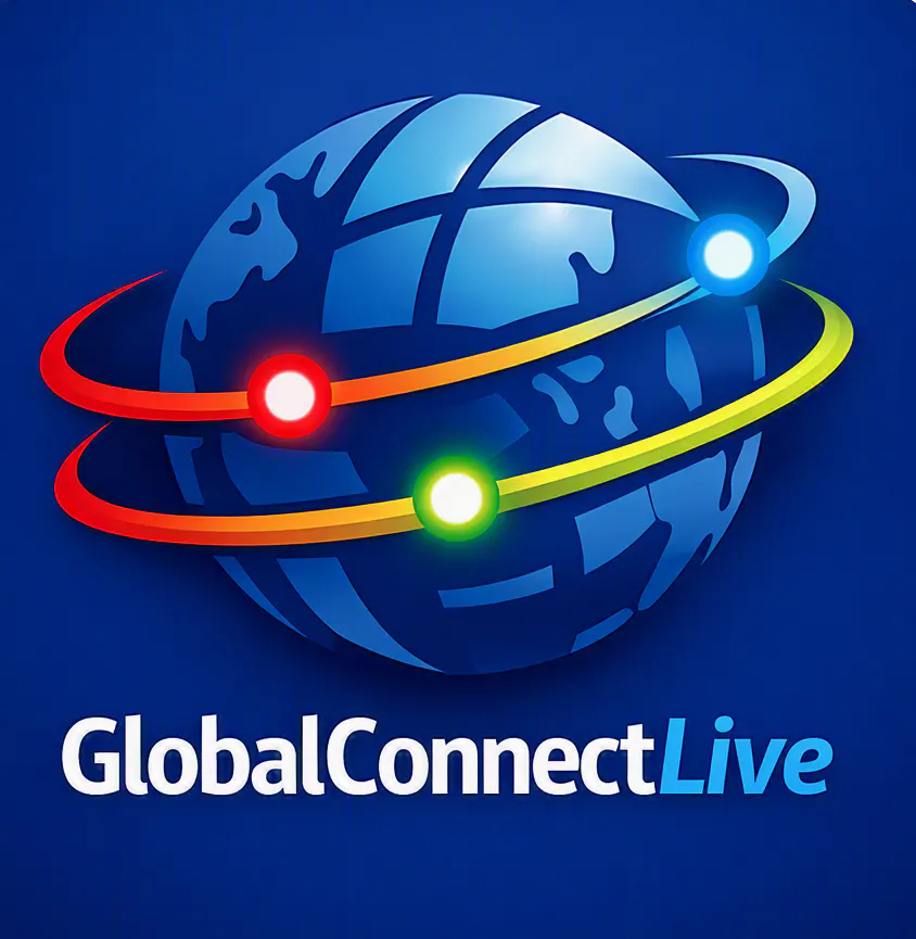 GlobalConnectLive — Zoom Alternative gallery image
