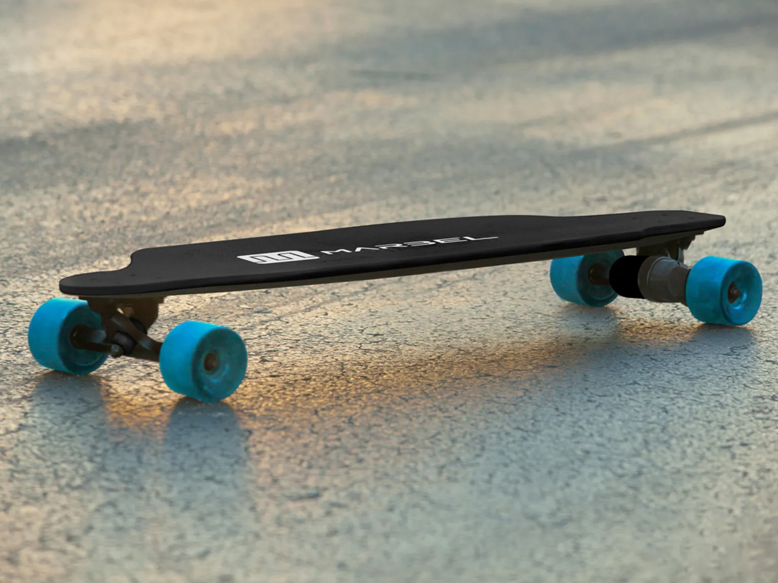 Marbel Board