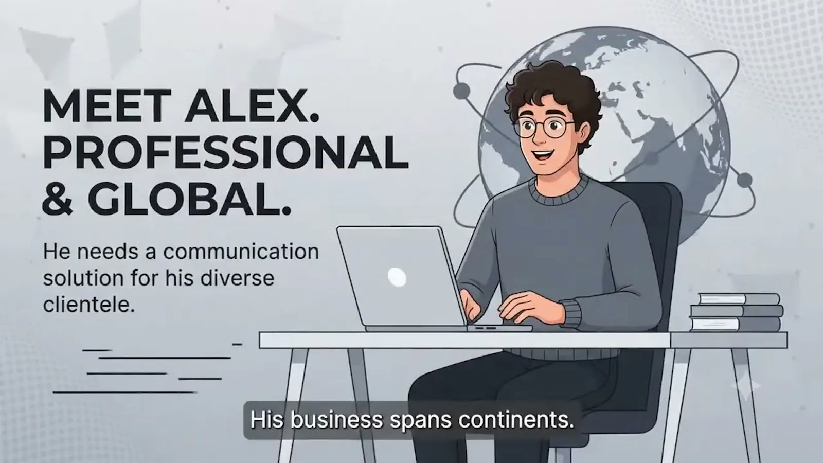 DialAssist AI screenshot 1 (video preview)