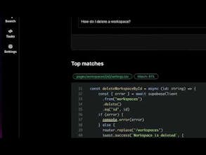 Wizi AI gallery image