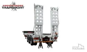 Semi Trailer Trucks gallery image