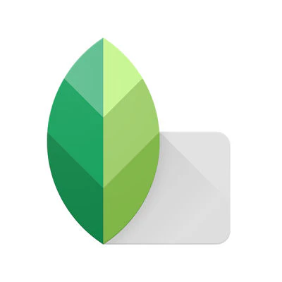 Snapseed 2.0