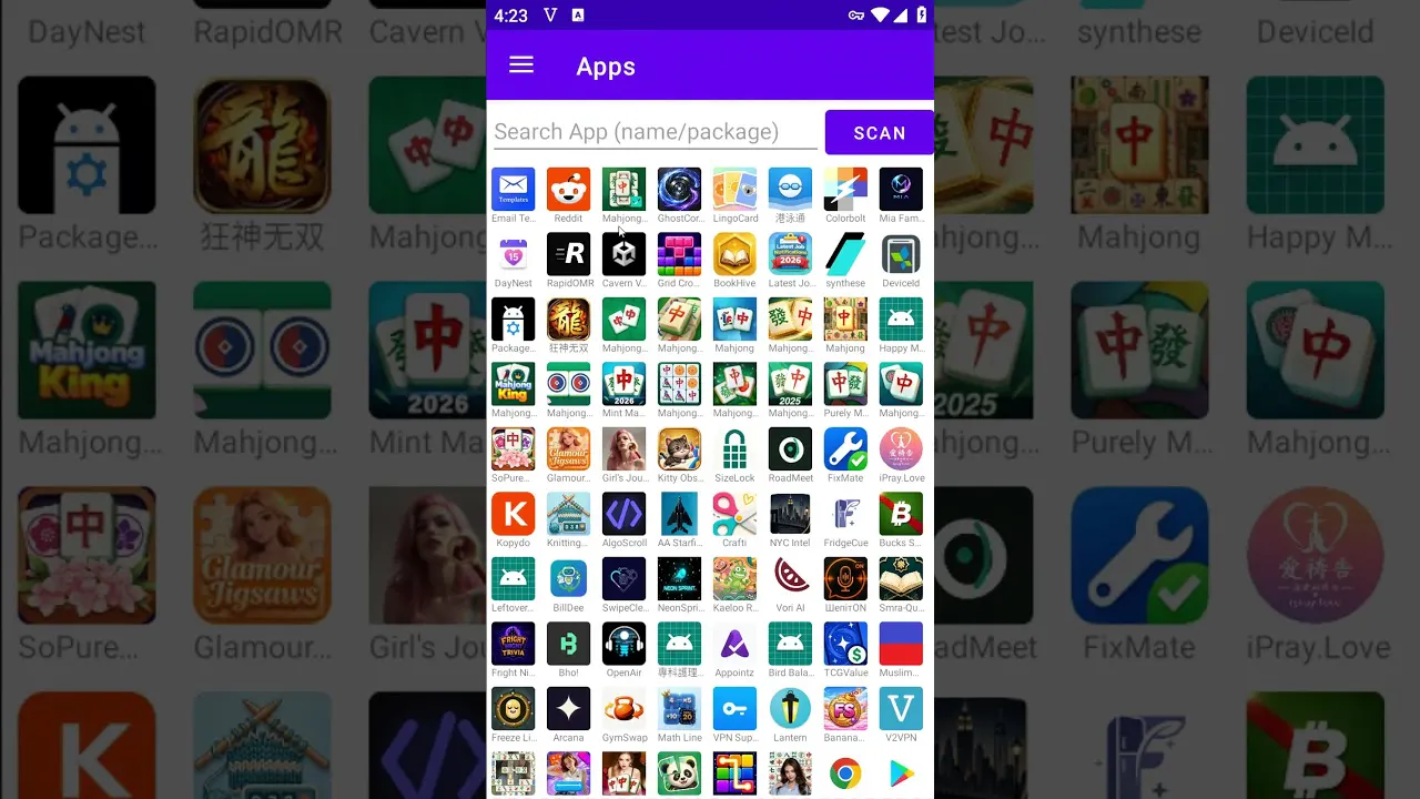 Closed Testing Assistant gallery image