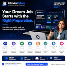 InterviewSphere gallery image