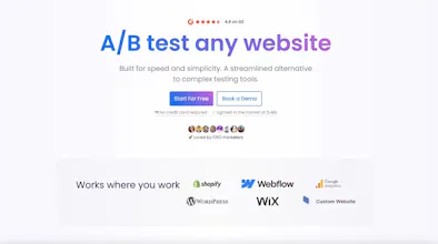 GoStellar.app gallery image