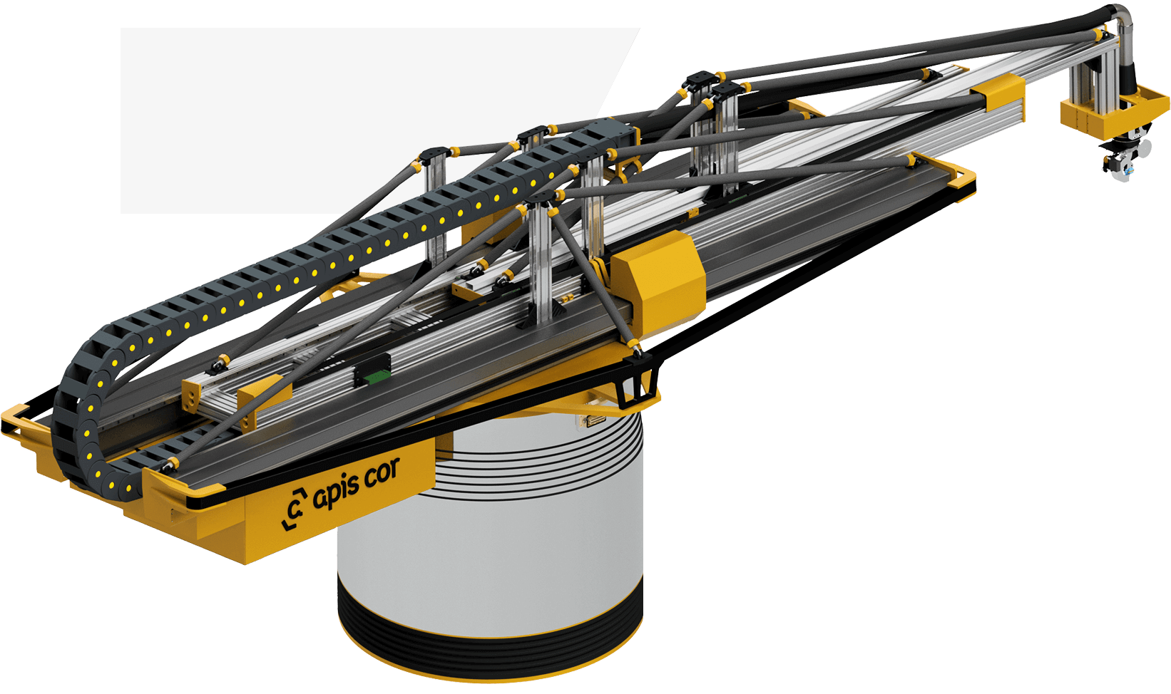 Apis Cor gallery image