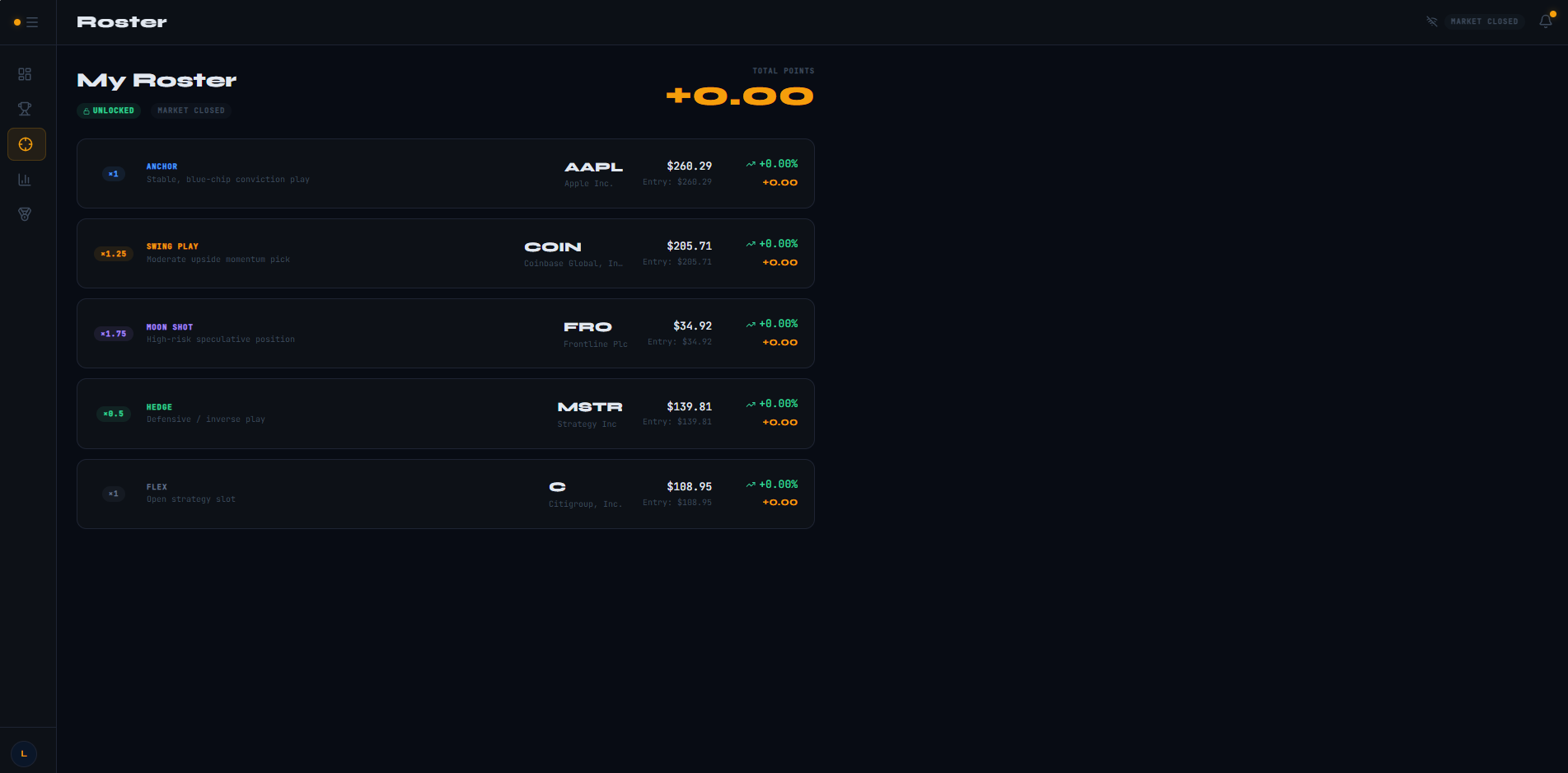 Conviction gallery image