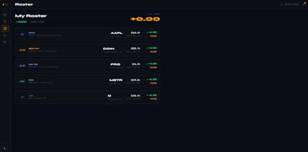 Conviction gallery image