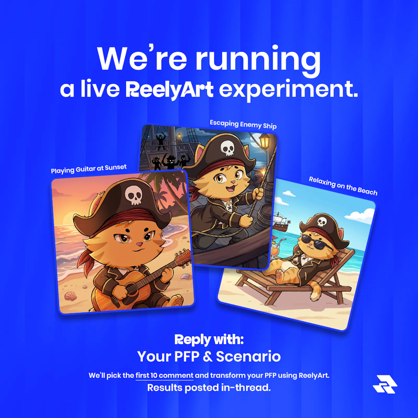 ReelyArt screenshot 7
