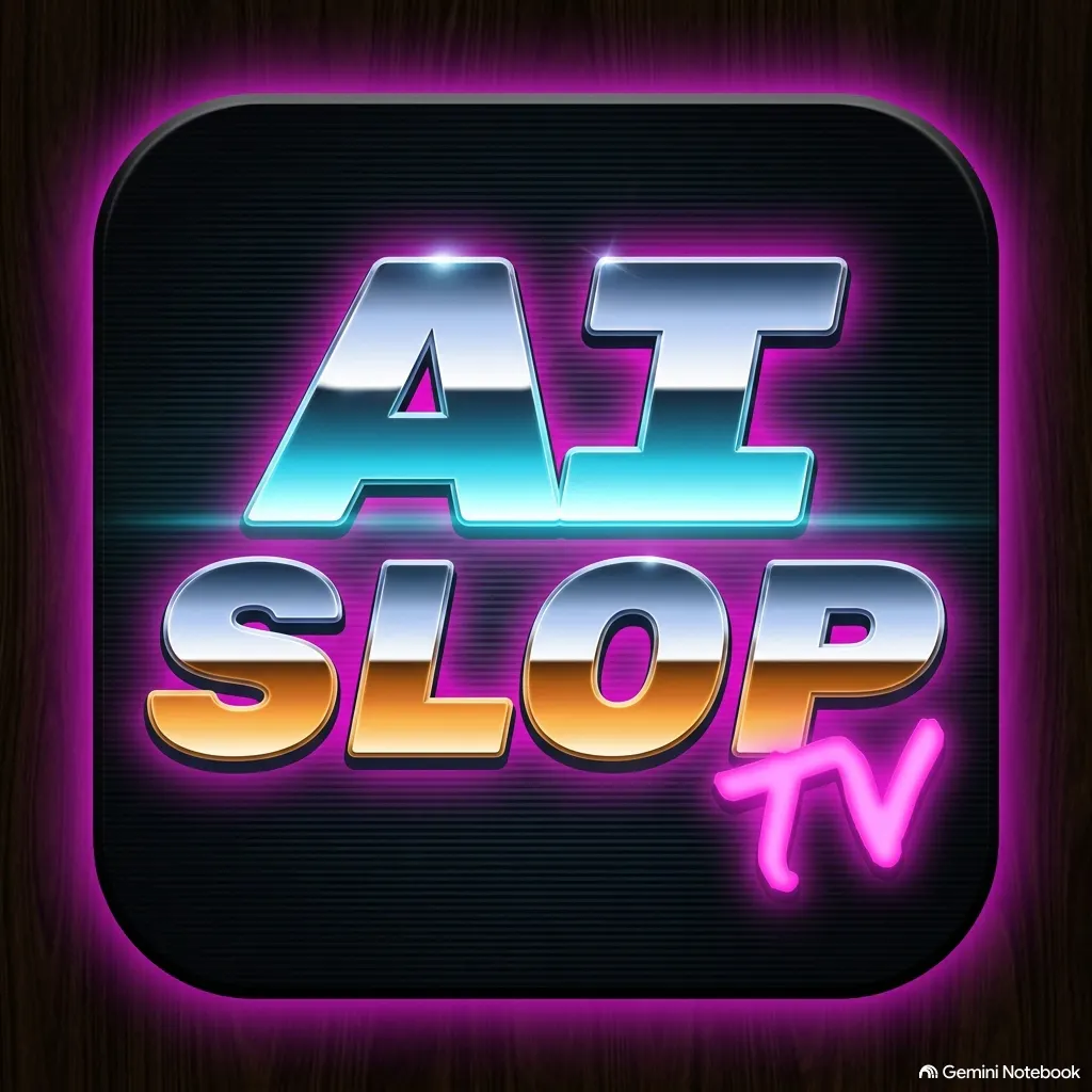 AI SLOP TV