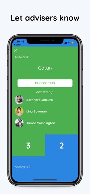 Covise gallery image