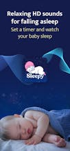 Sleepy Baby gallery image